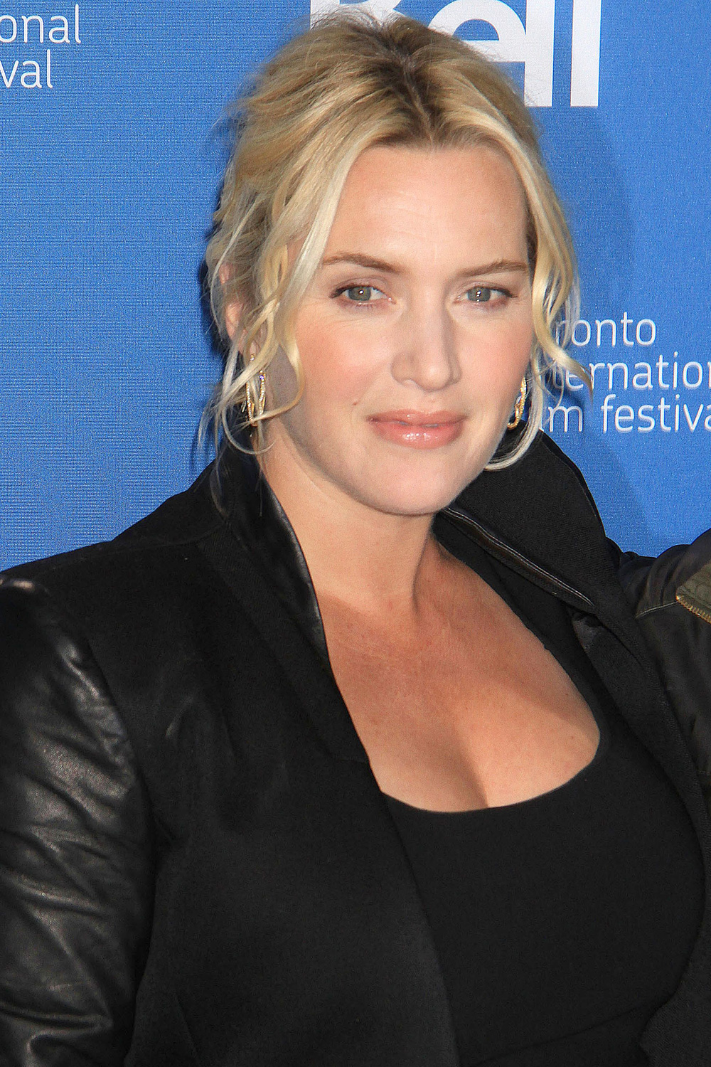 Kate Winslet - Marie Claire - Marie Claire UK Kate Winslet - Marie Claire - Marie Claire UK