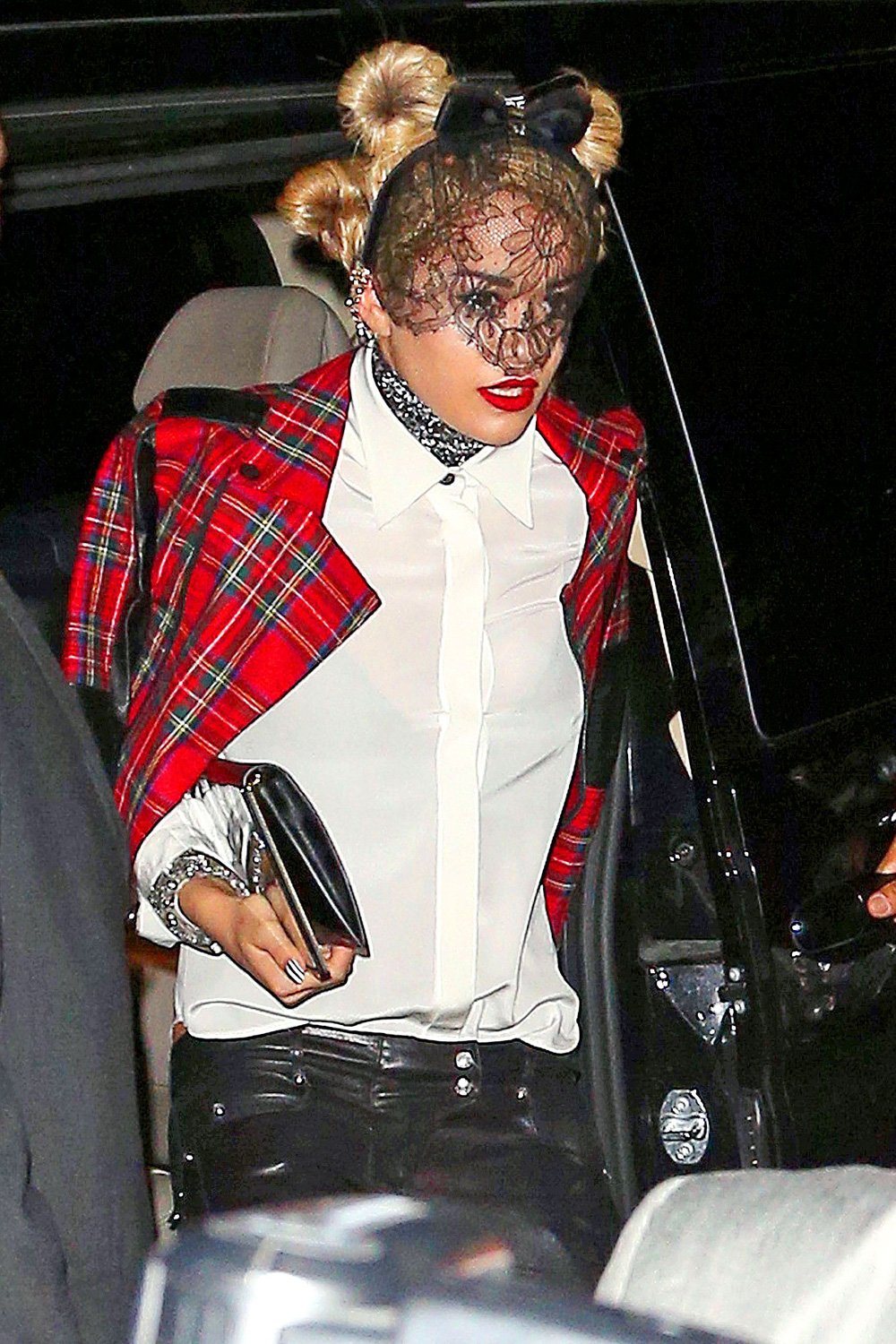 Rita Ora - Cara Delevingne - Marie Claire - Marie Claire UK Rita Ora - Cara Delevingne - Marie Claire - Marie Claire UK