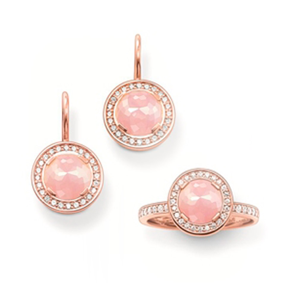 Thomas Sabo Competition 