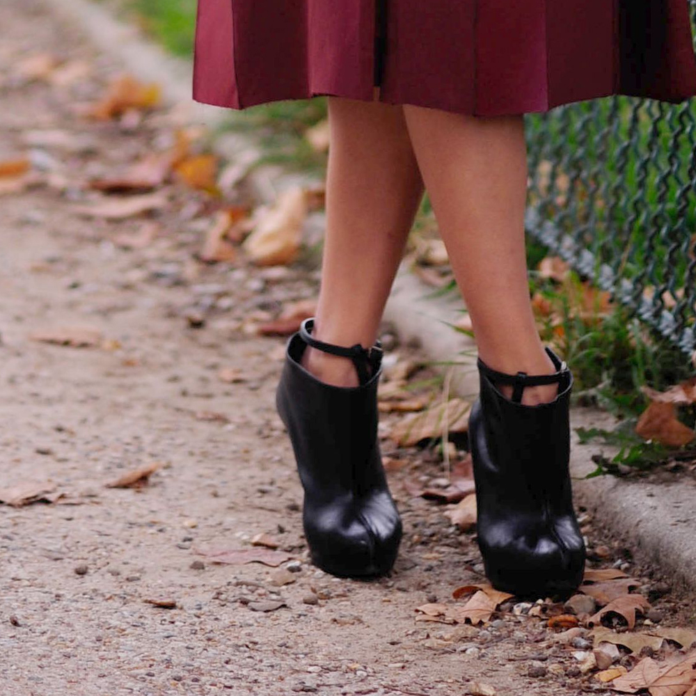 Winter Boots Thumb