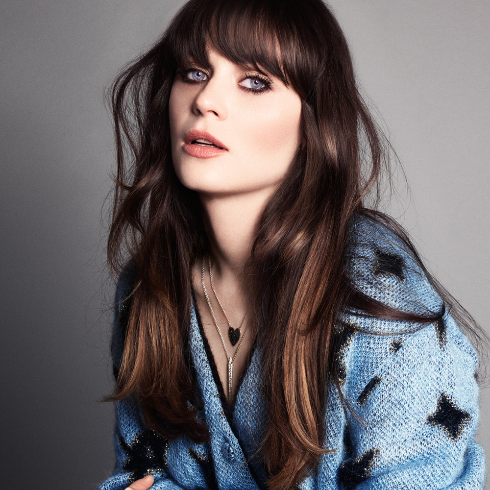 Zooey Deschanel Thumb