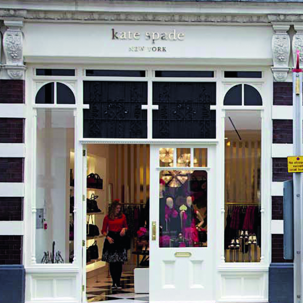 Kate Spade