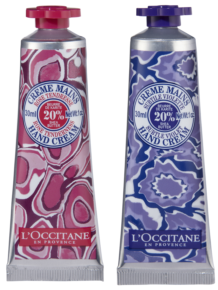 L'Occitane