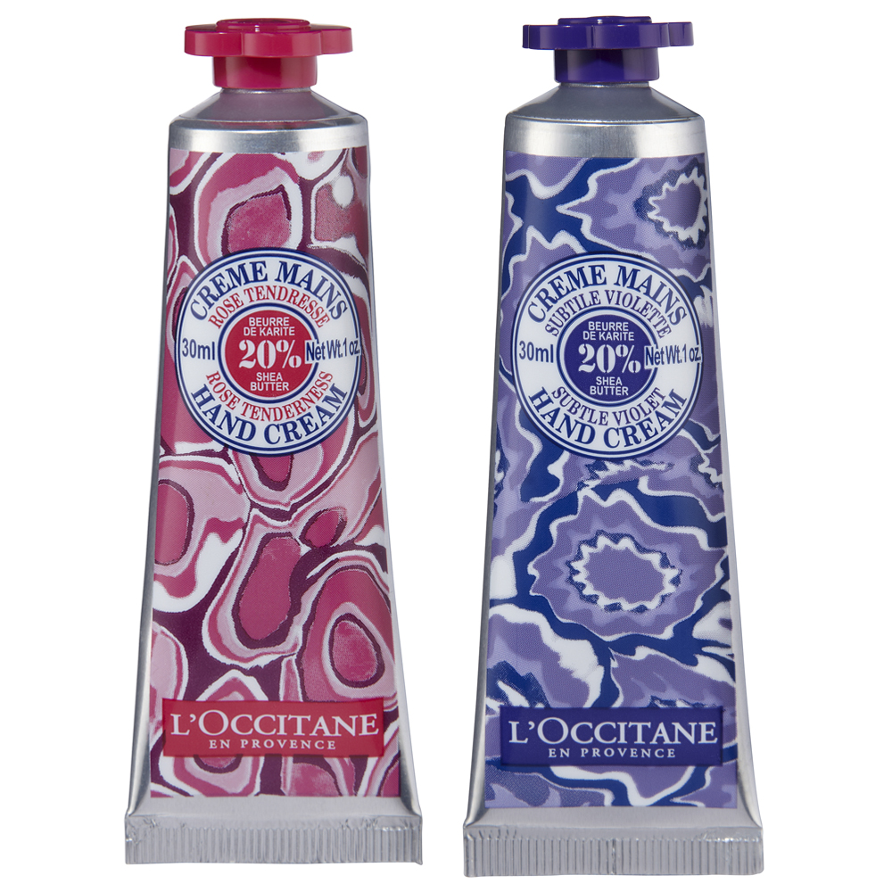 L'Occitane