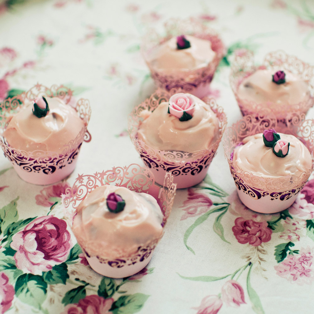 12 Best Cake Recipes