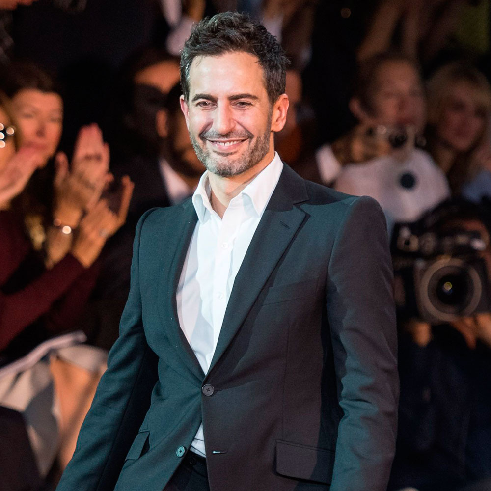 Marc Jacobs