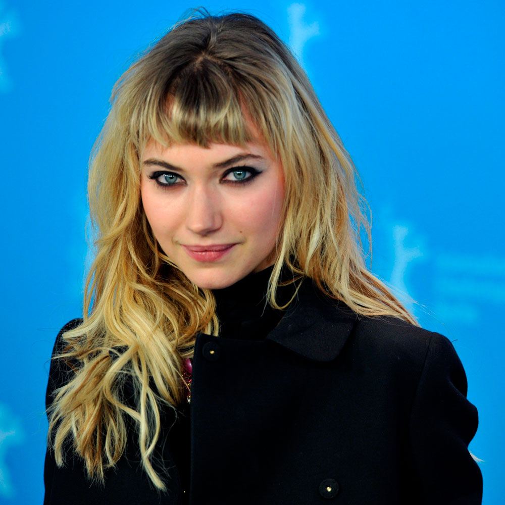 Imogen Poots