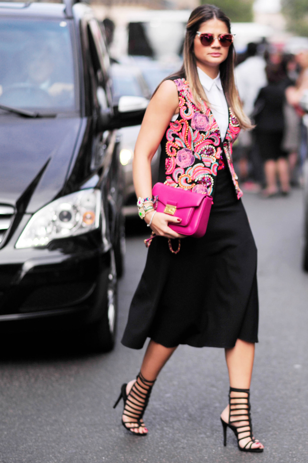 After Hours Fashion: The Marie Claire Edit