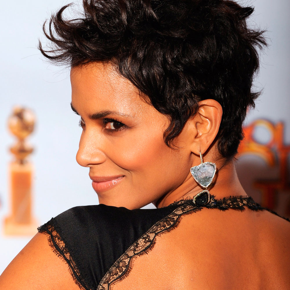 Halle Berry