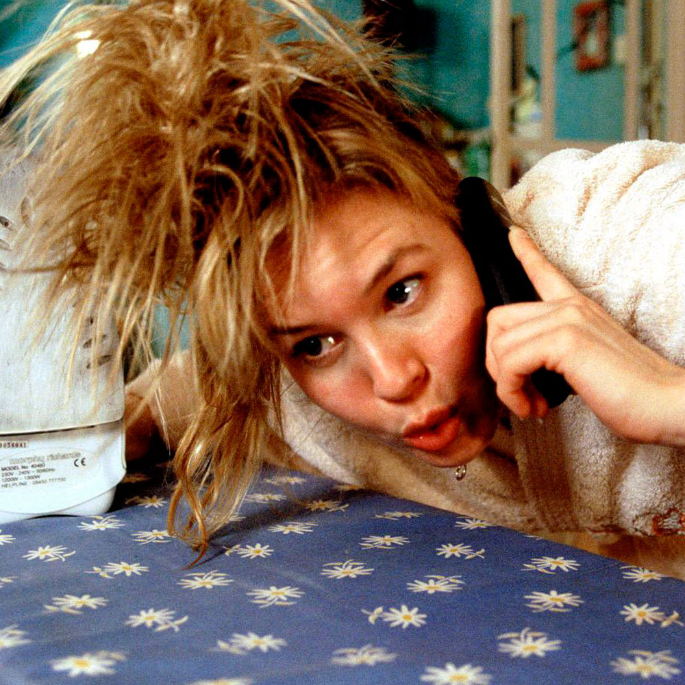 Bridget Jones