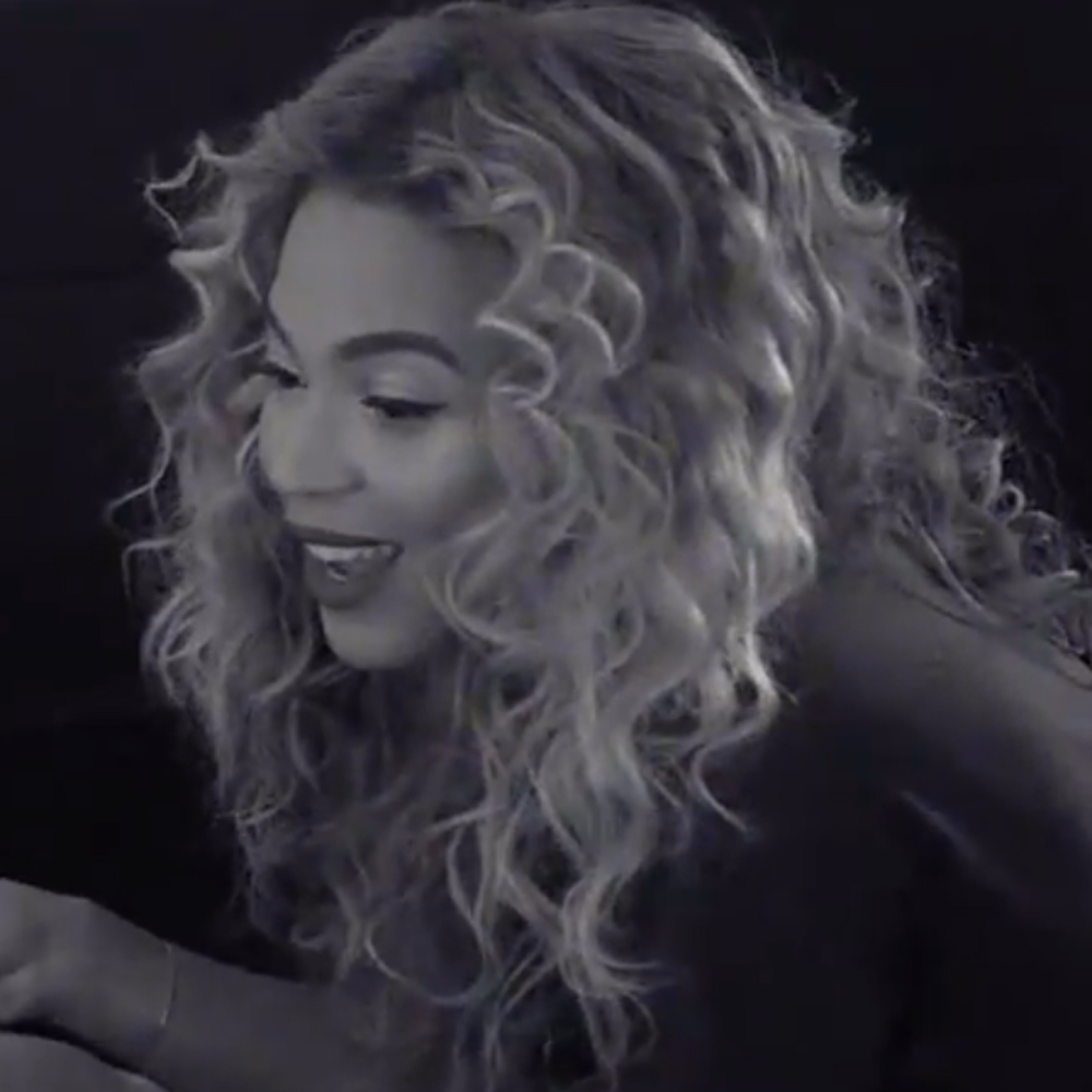 Beyonc� shares the love in her Bey Good video