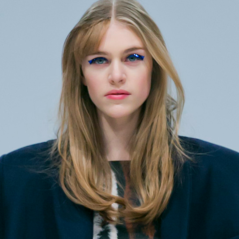 Swedish fashion brands - Carin Wester