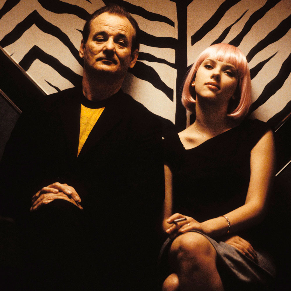 Lost In Translation