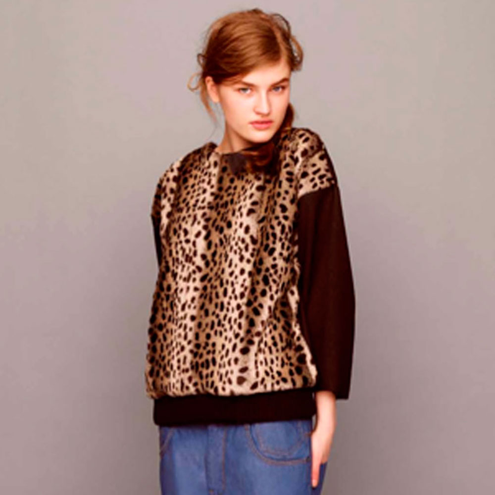 ASOS The AW Collection in FULL