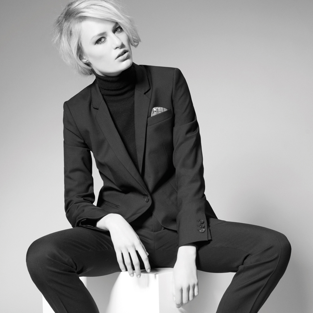 Marks & Spencer A/W13 Collection