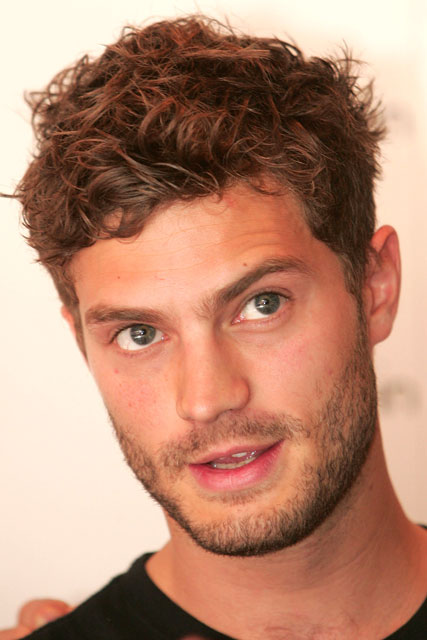 Jamie Dornan Jamie Dornan