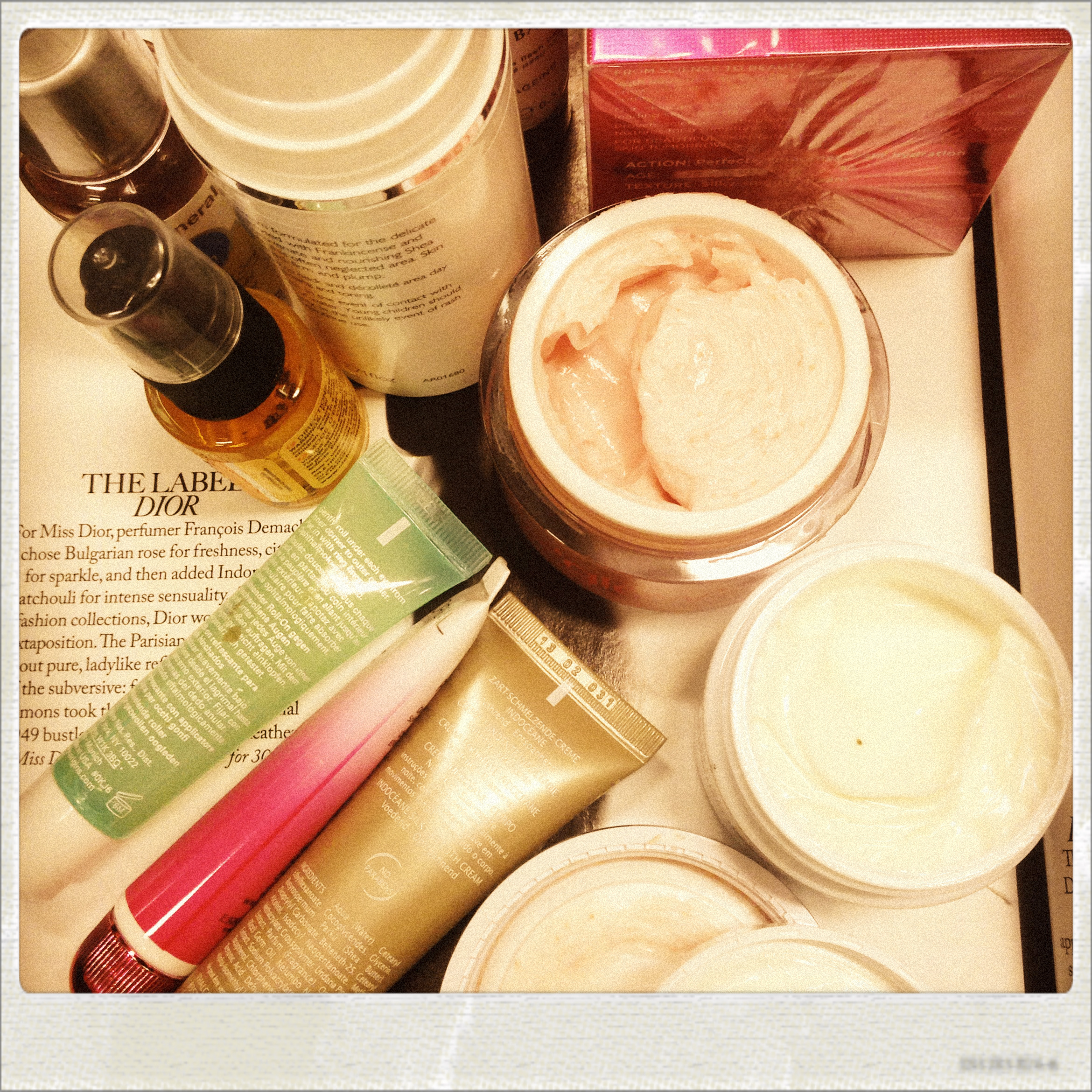 Best Eye Creams