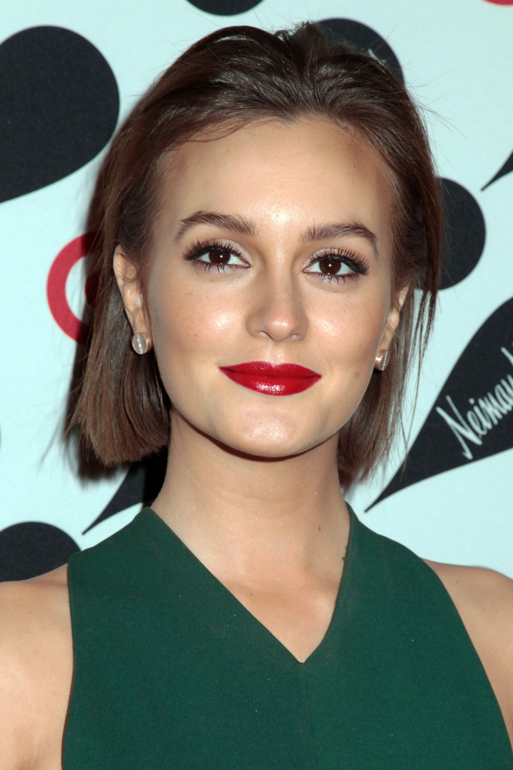 Leighton Meester Leighton Meester