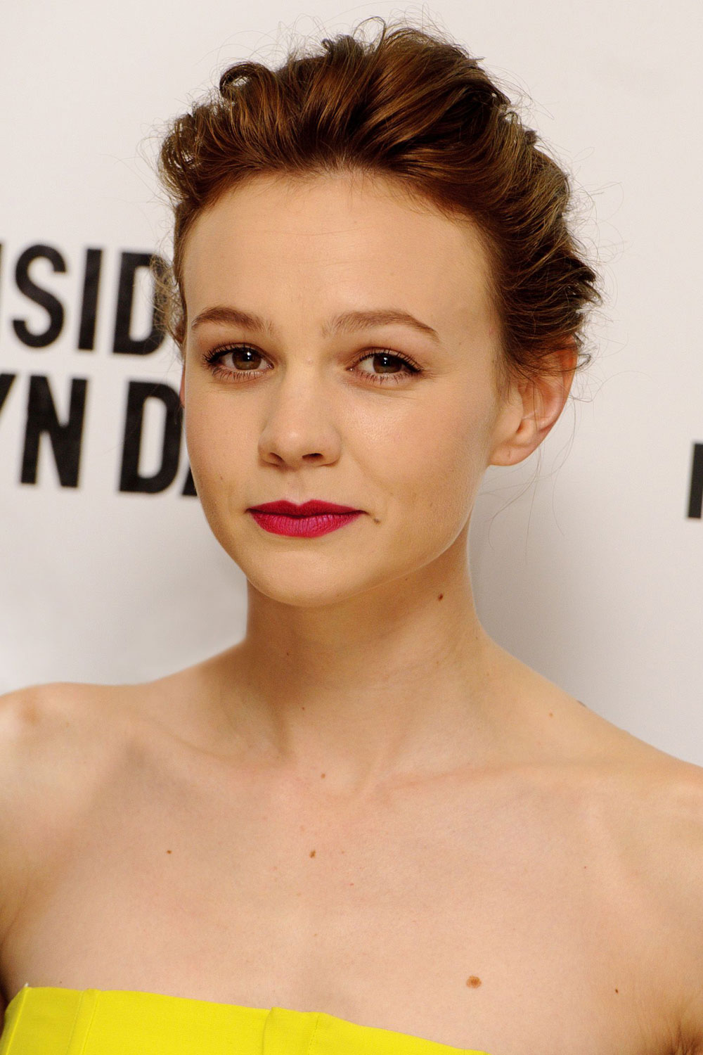 Carey Mulligan Carey Mulligan