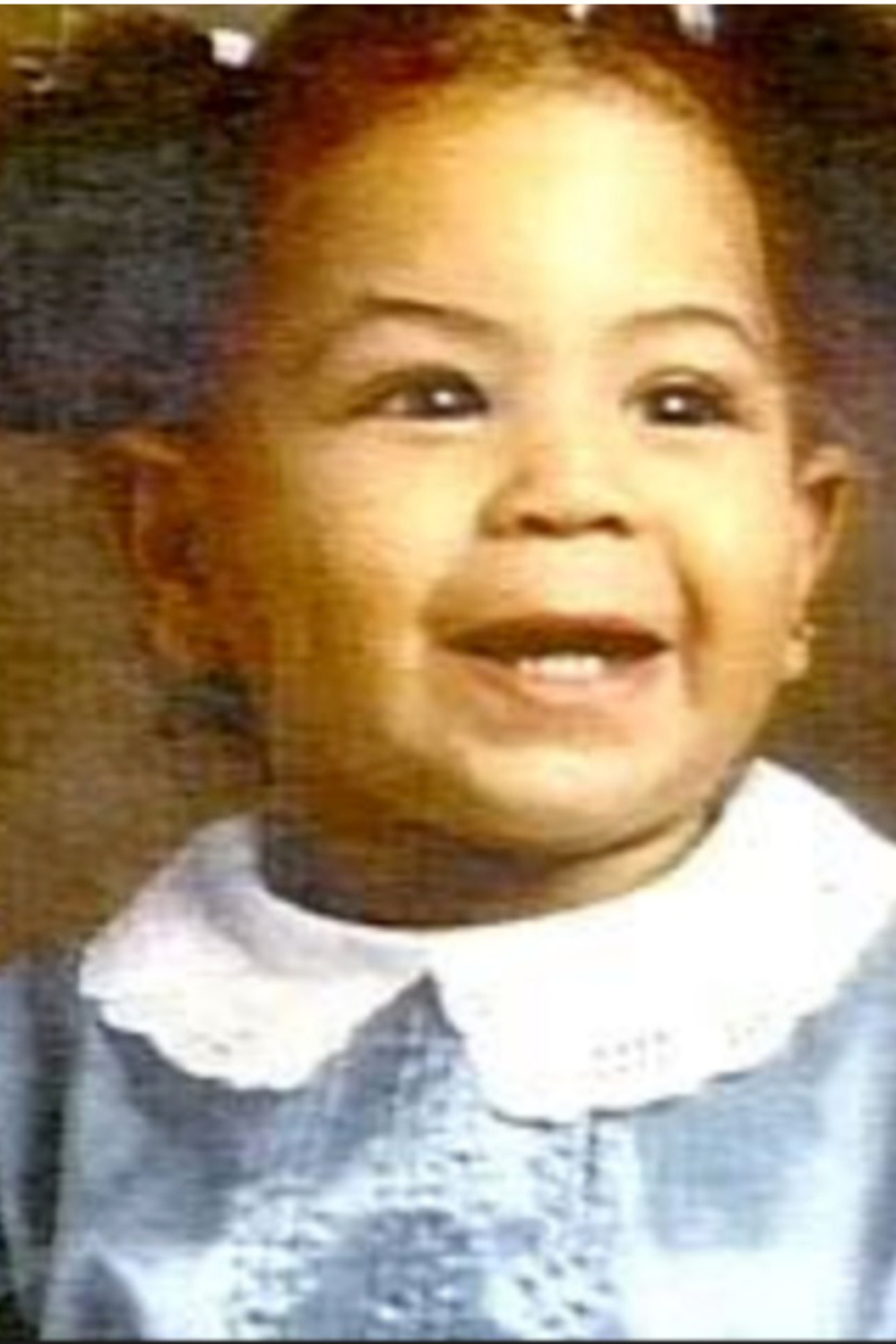 Beyonce's Personal Photo Album Beyonce's Personal Photo Album