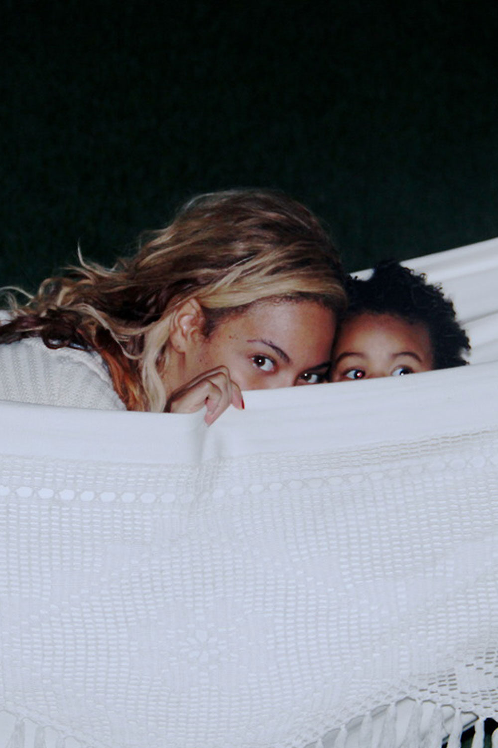 Beyonce in New Zealand Beyonce in New Zealand