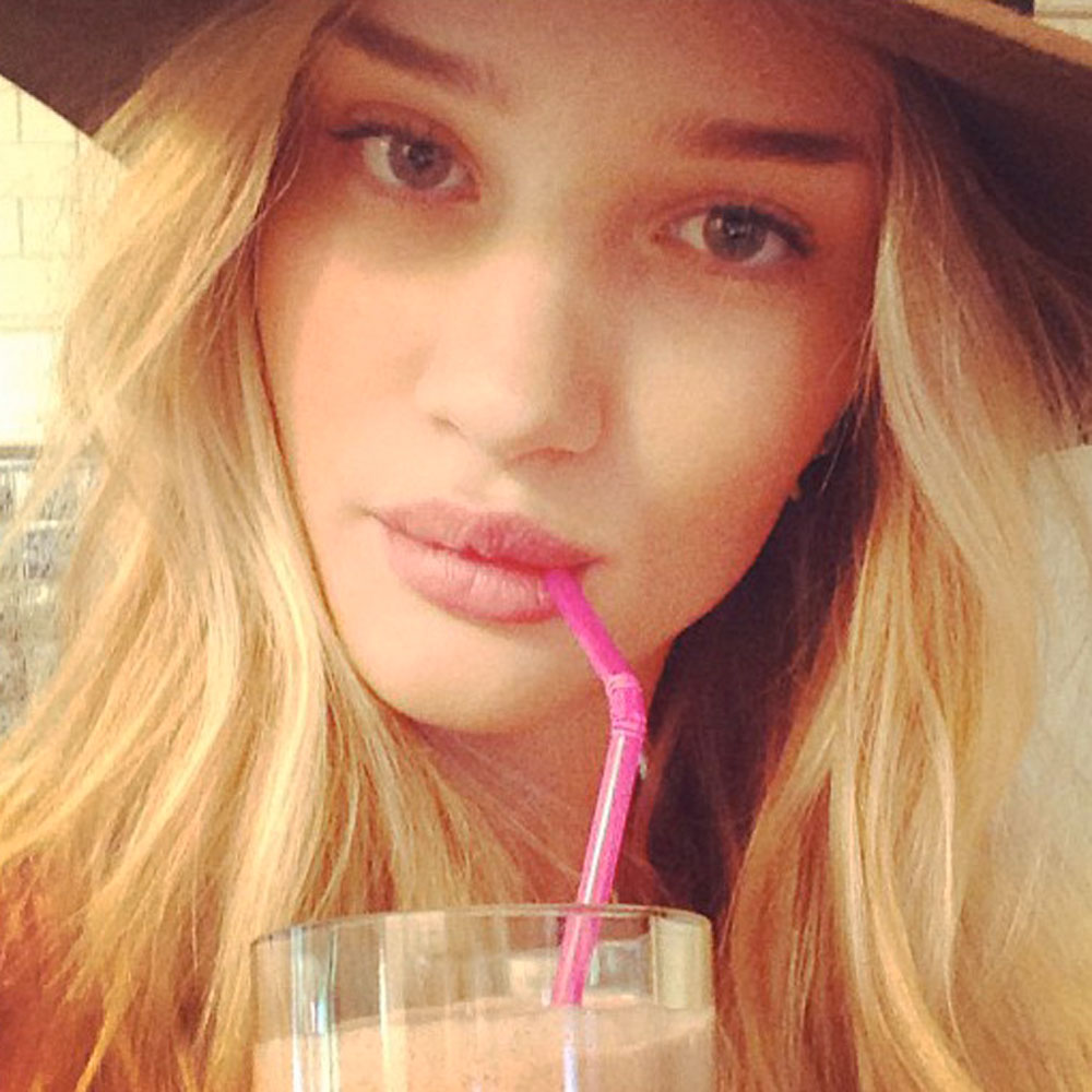 Juice cleanse