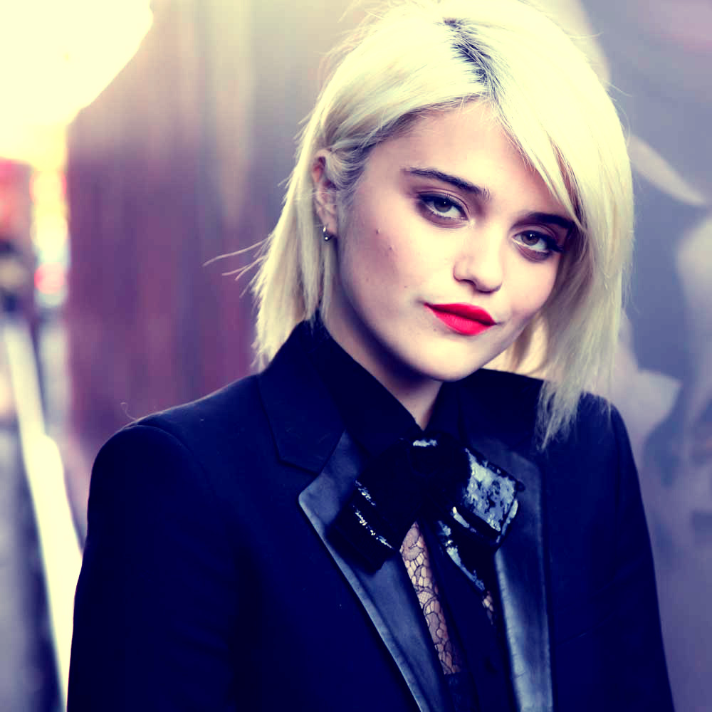 Red Lipstick