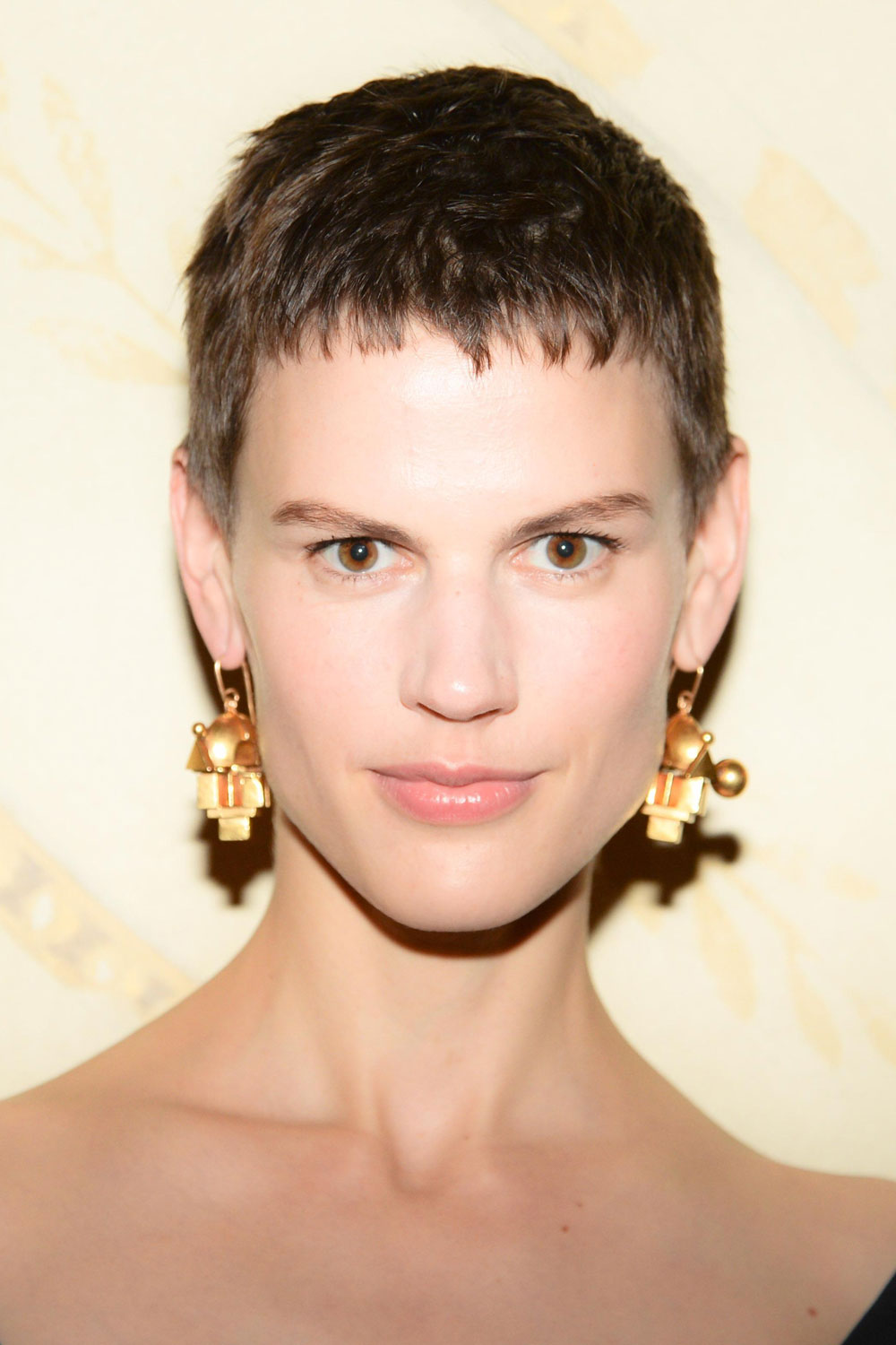 Short Hairstyles Short Hairstyles