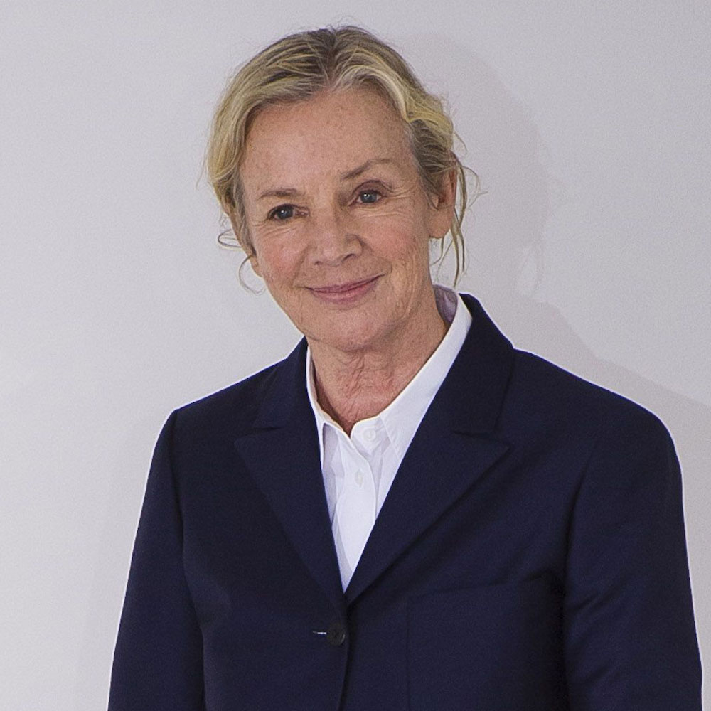 Jil Sander Takes A Bow From Her Namesake Brand… For The Third Time