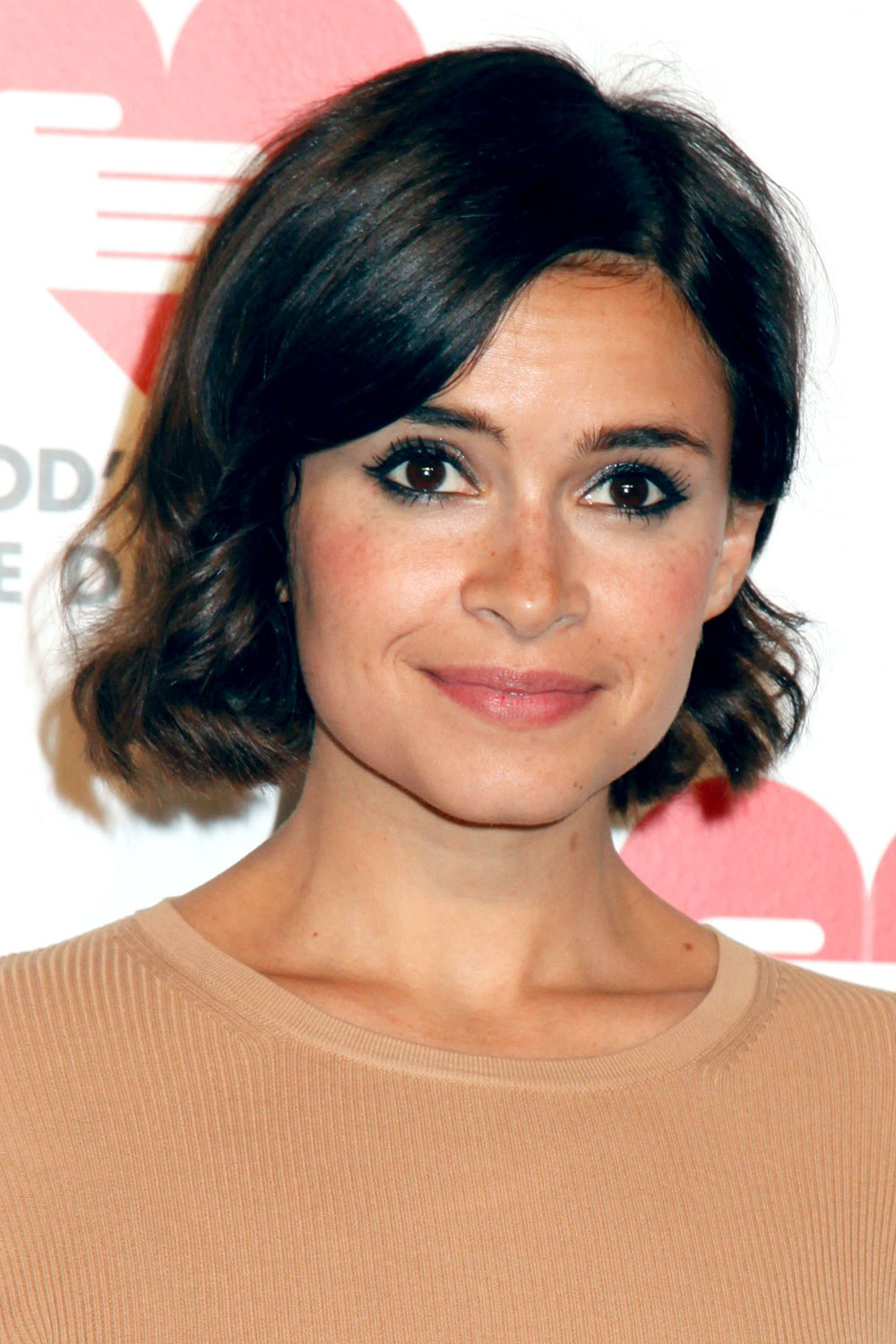 Short Hairstyles