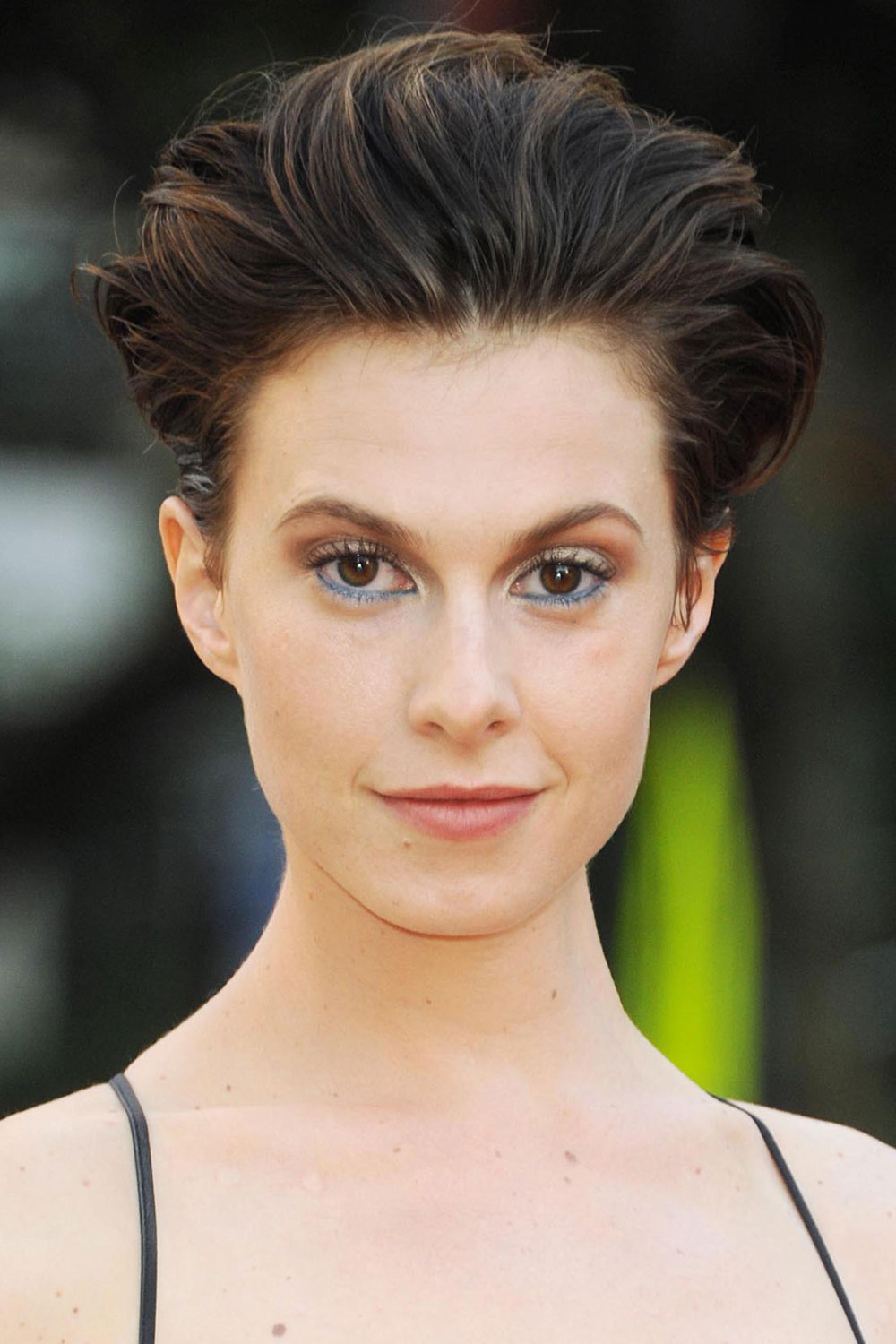 Short Hairstyles Short Hairstyles