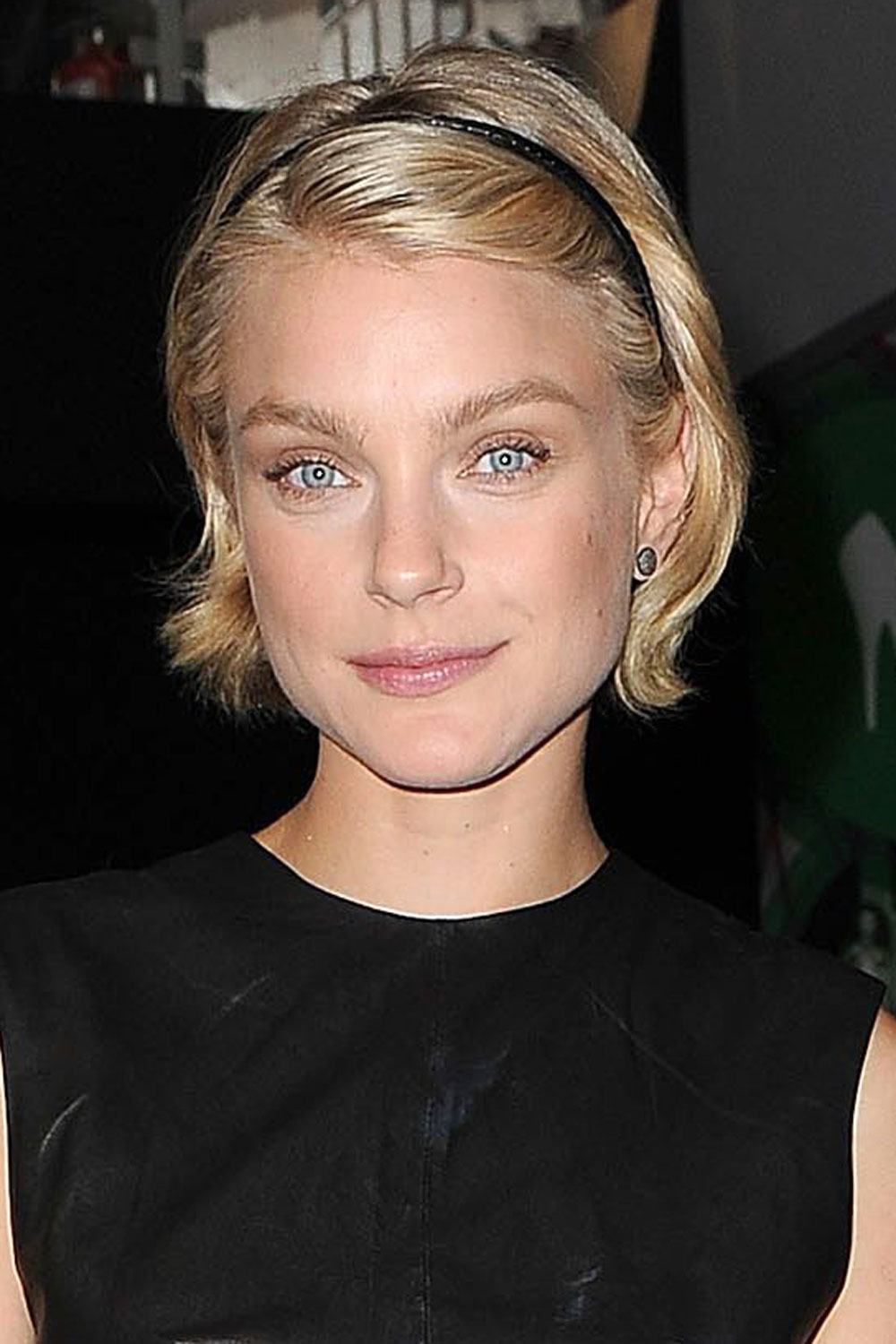 Short Hairstyles Short Hairstyles
