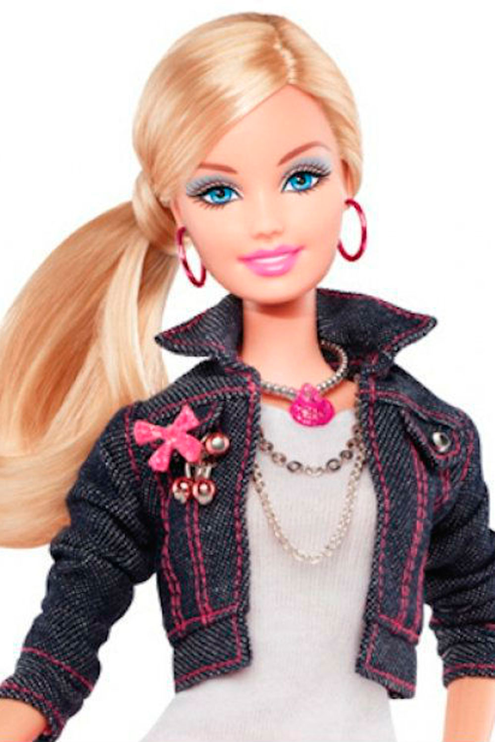 Natural Beauty barbie up Barbieâ€™s In games  make Make Free First Revealed natural Pictures Up