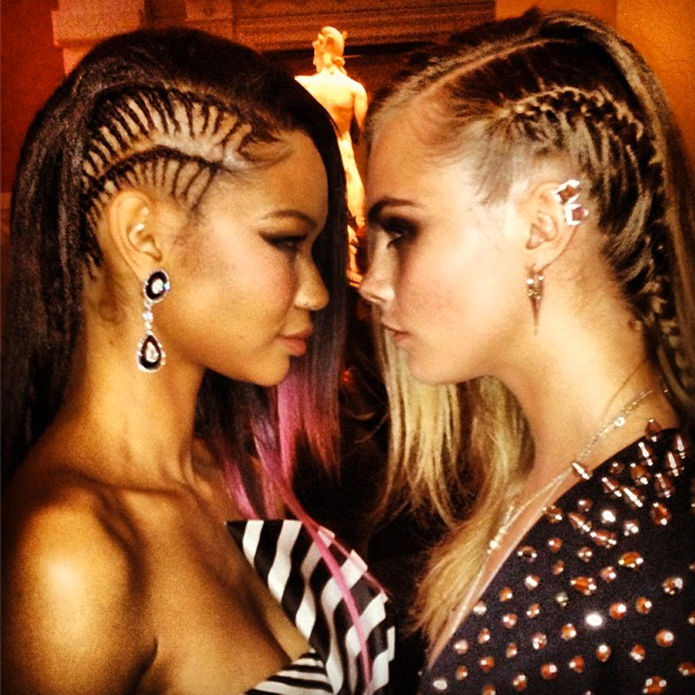 Party Hairstyles