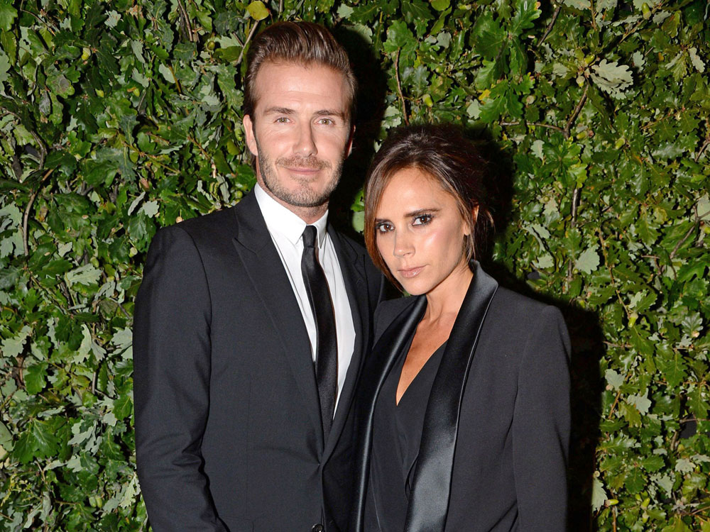 Victoria Beckham's Fashion Empire Just Got Even Bigger...