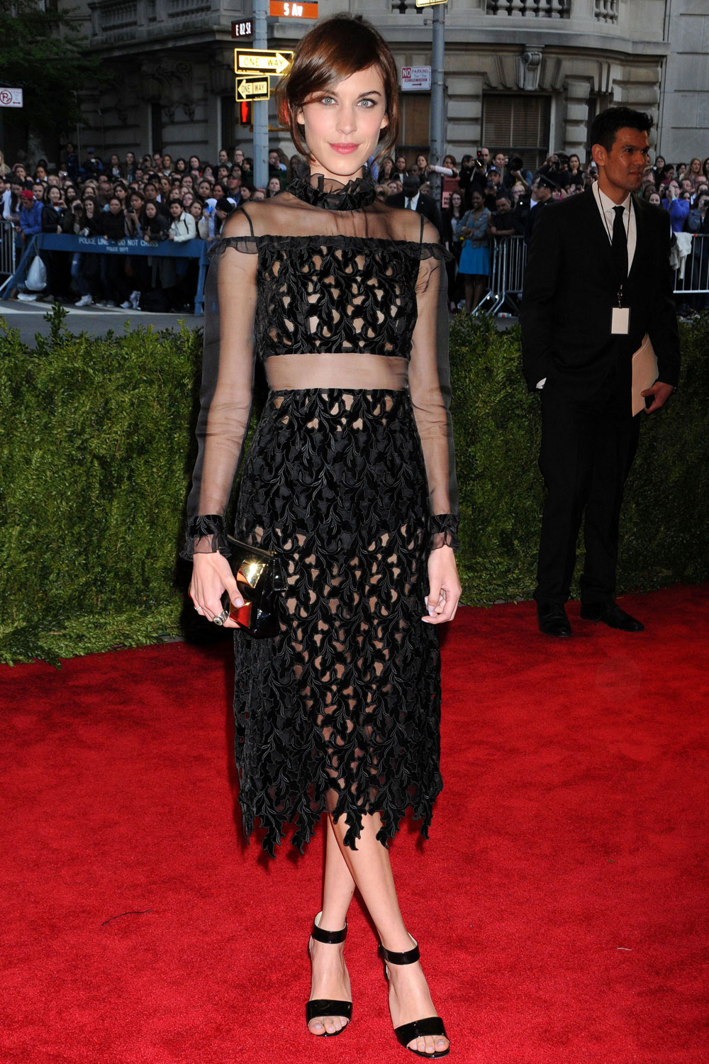Alexa Chung Style Highs & Lows Alexa Chung Style Highs & Lows