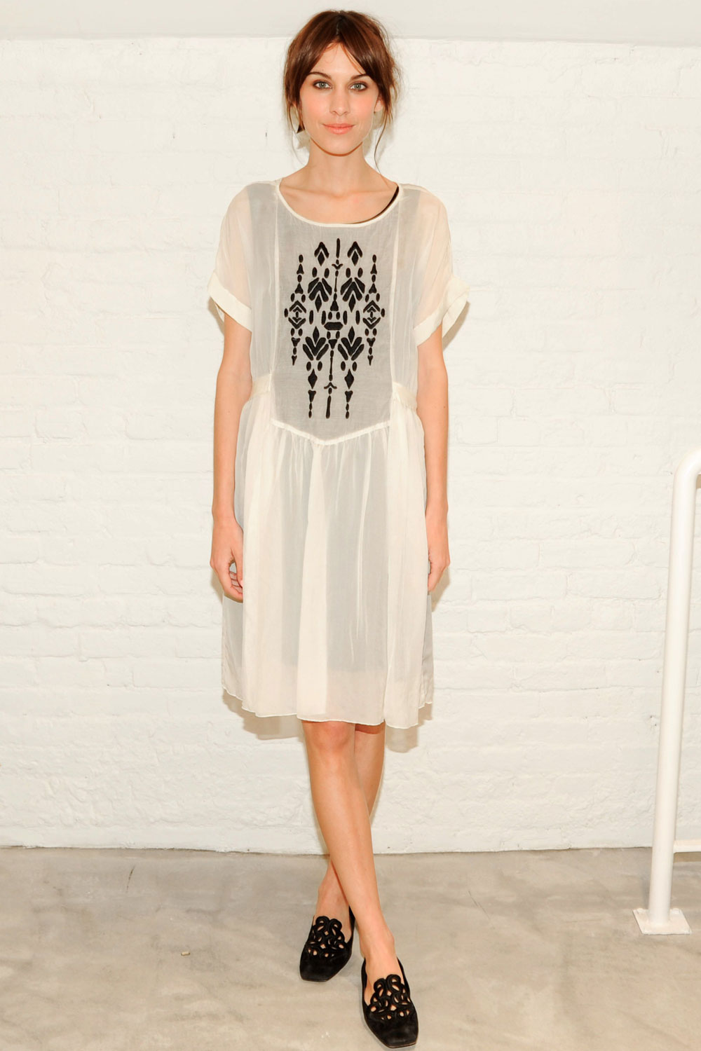 Alexa Chung Style Highs & Lows Alexa Chung Style Highs & Lows
