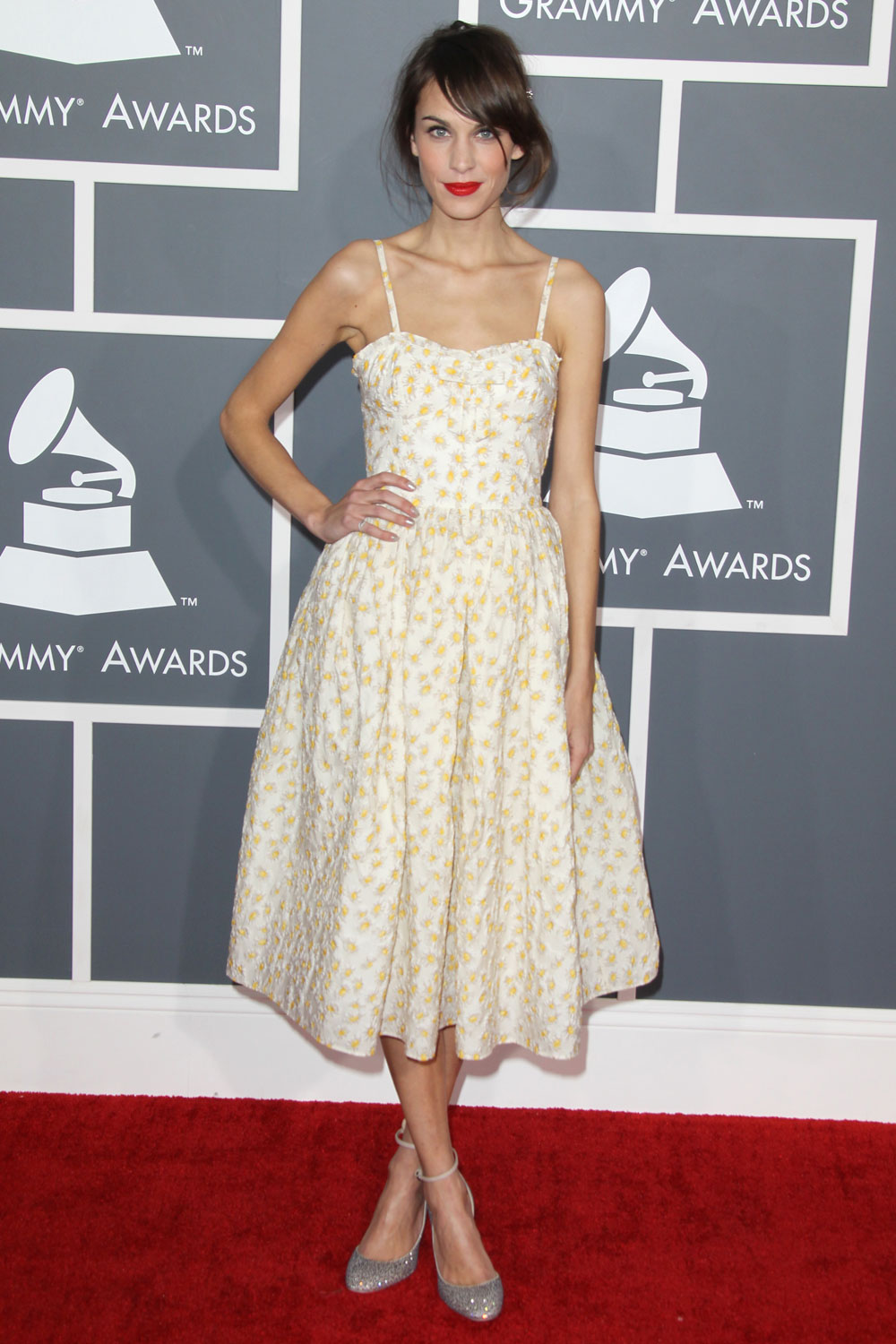 Alexa Chung Style Highs & Lows Alexa Chung Style Highs & Lows