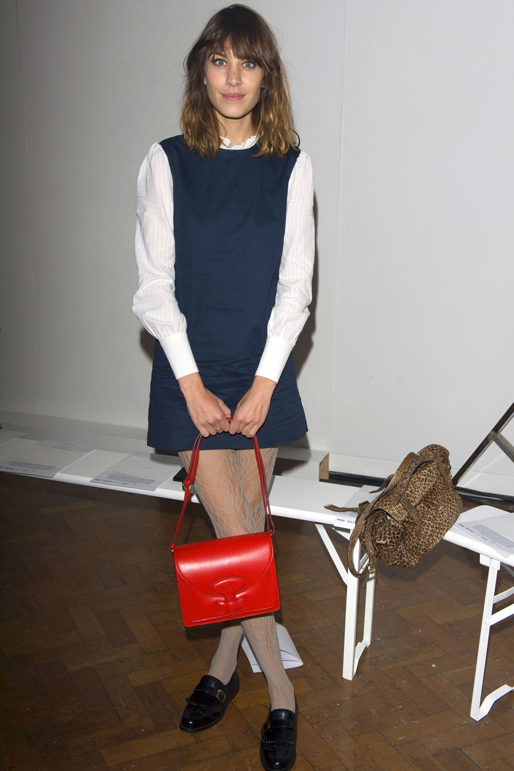 Alexa Chung Style Highs & Lows Alexa Chung Style Highs & Lows