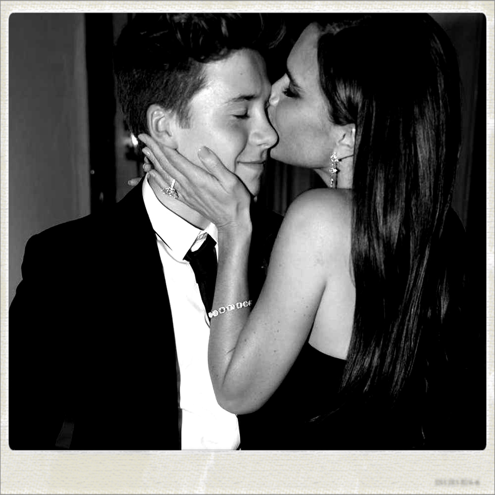 Victoria Beckham