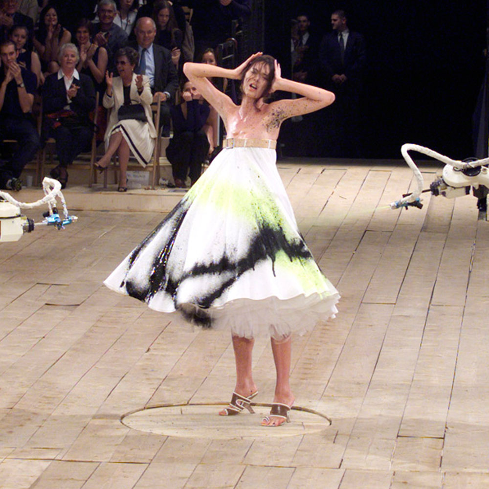 50 dresses that changed fashion