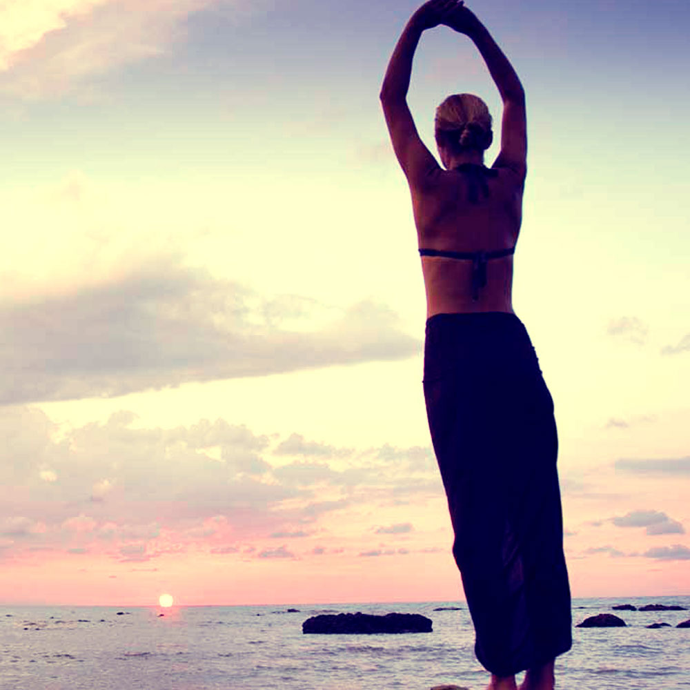 Yoga tips