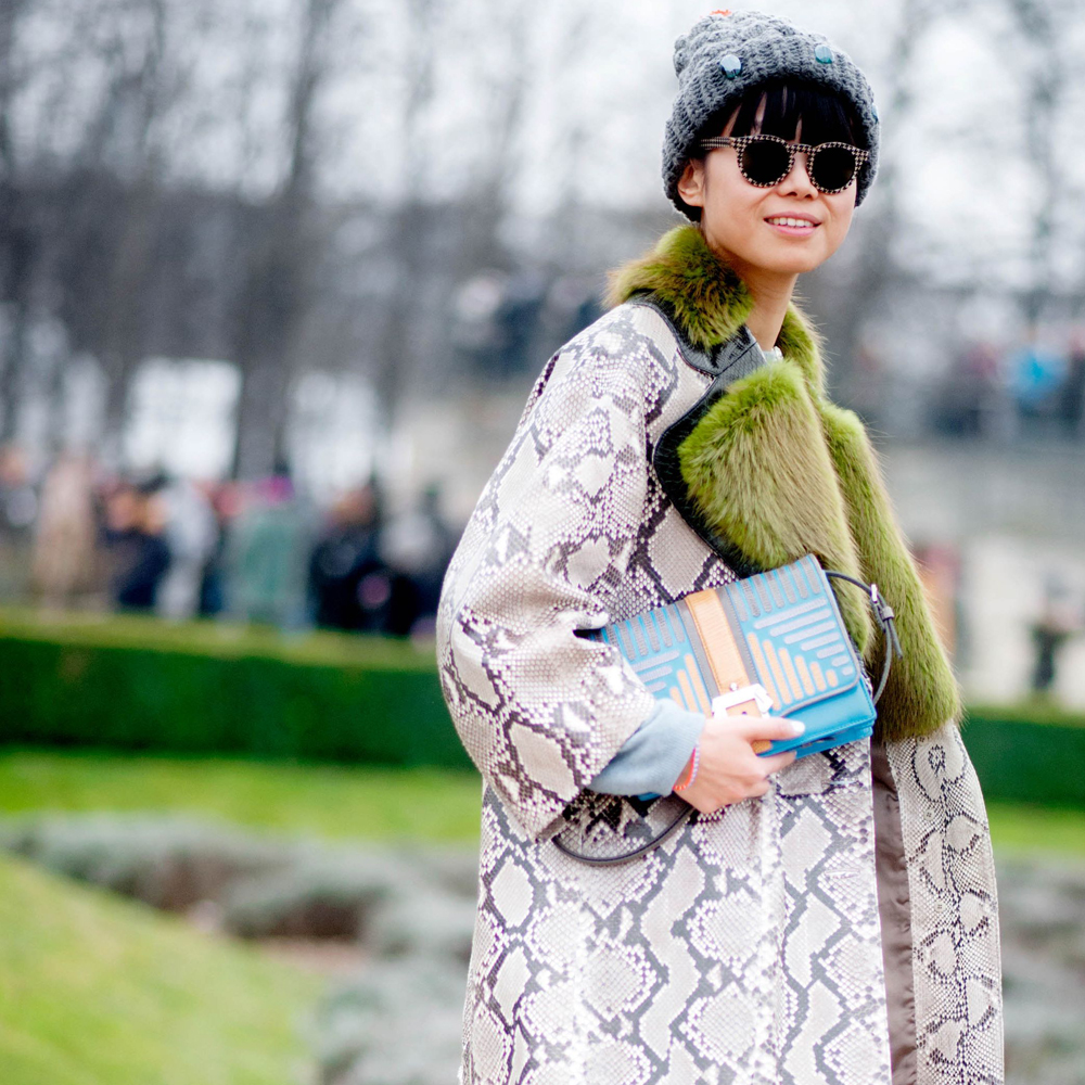 50 Winter Accessories