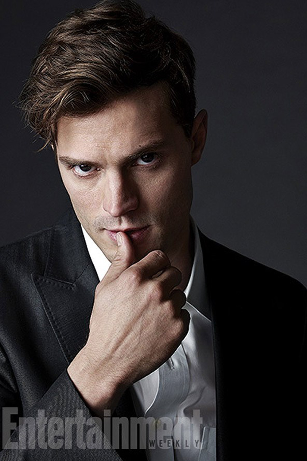 Jamie Dornan Garticle Jamie Dornan Garticle