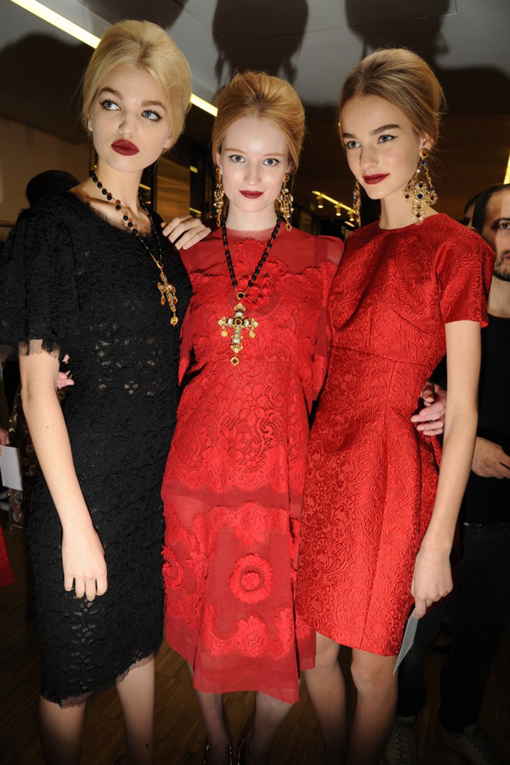 Christmas Party Dresses
