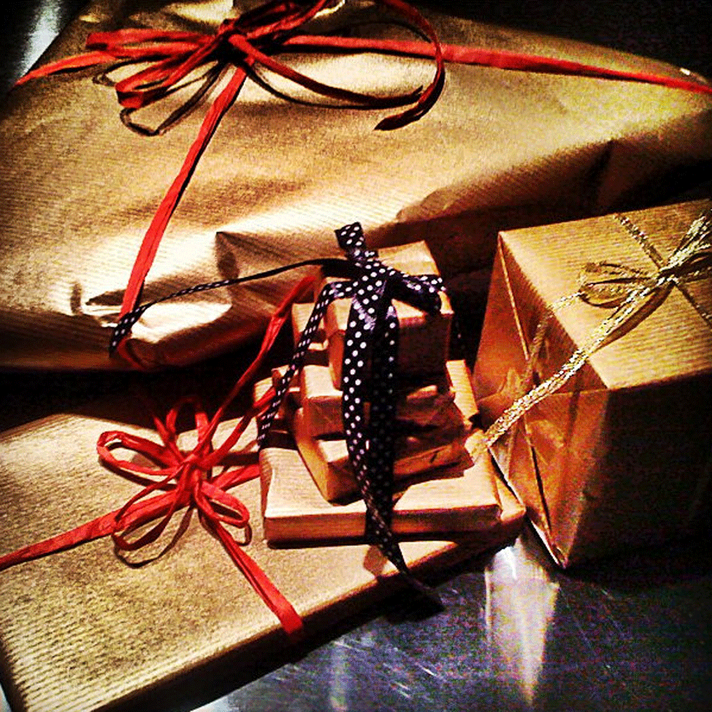 Christmas gifts and presents for her 2013