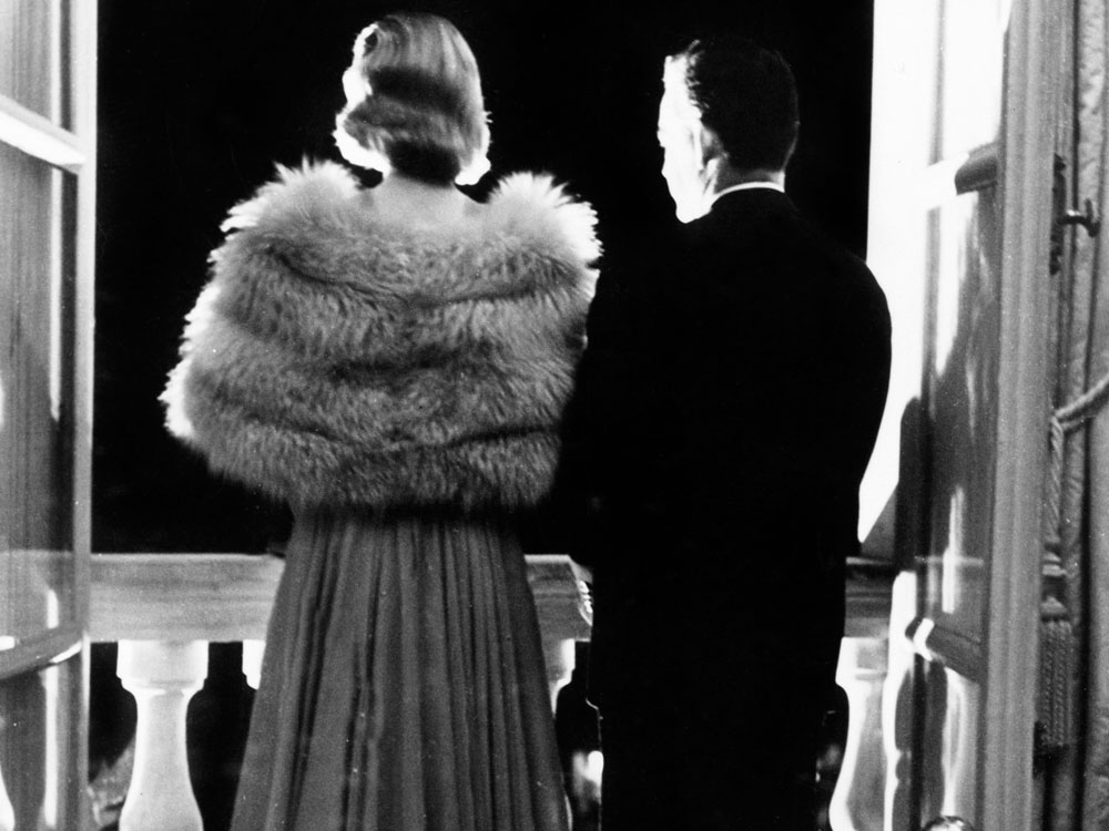 Celebrity Flashback: 11 Unbelievably Glamorous Couples From Years Gone By