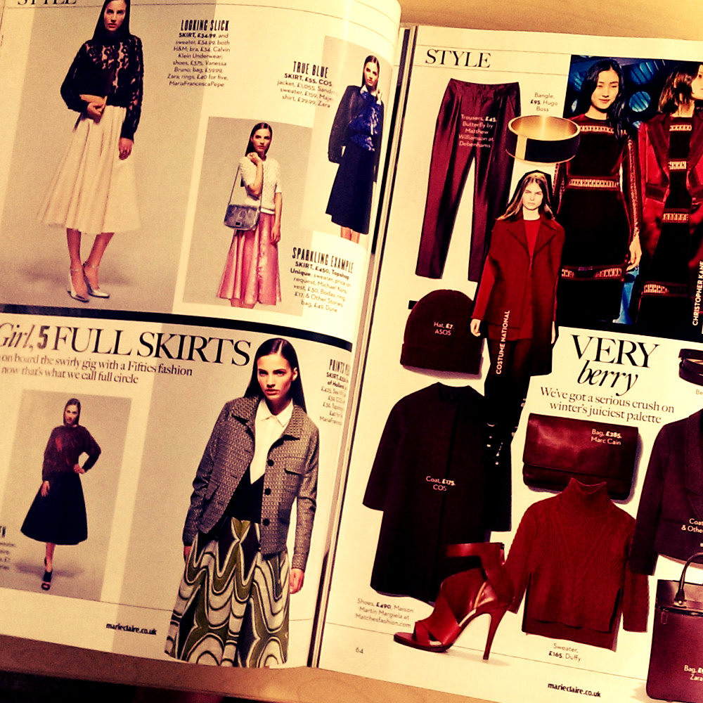 What To Buy This Week