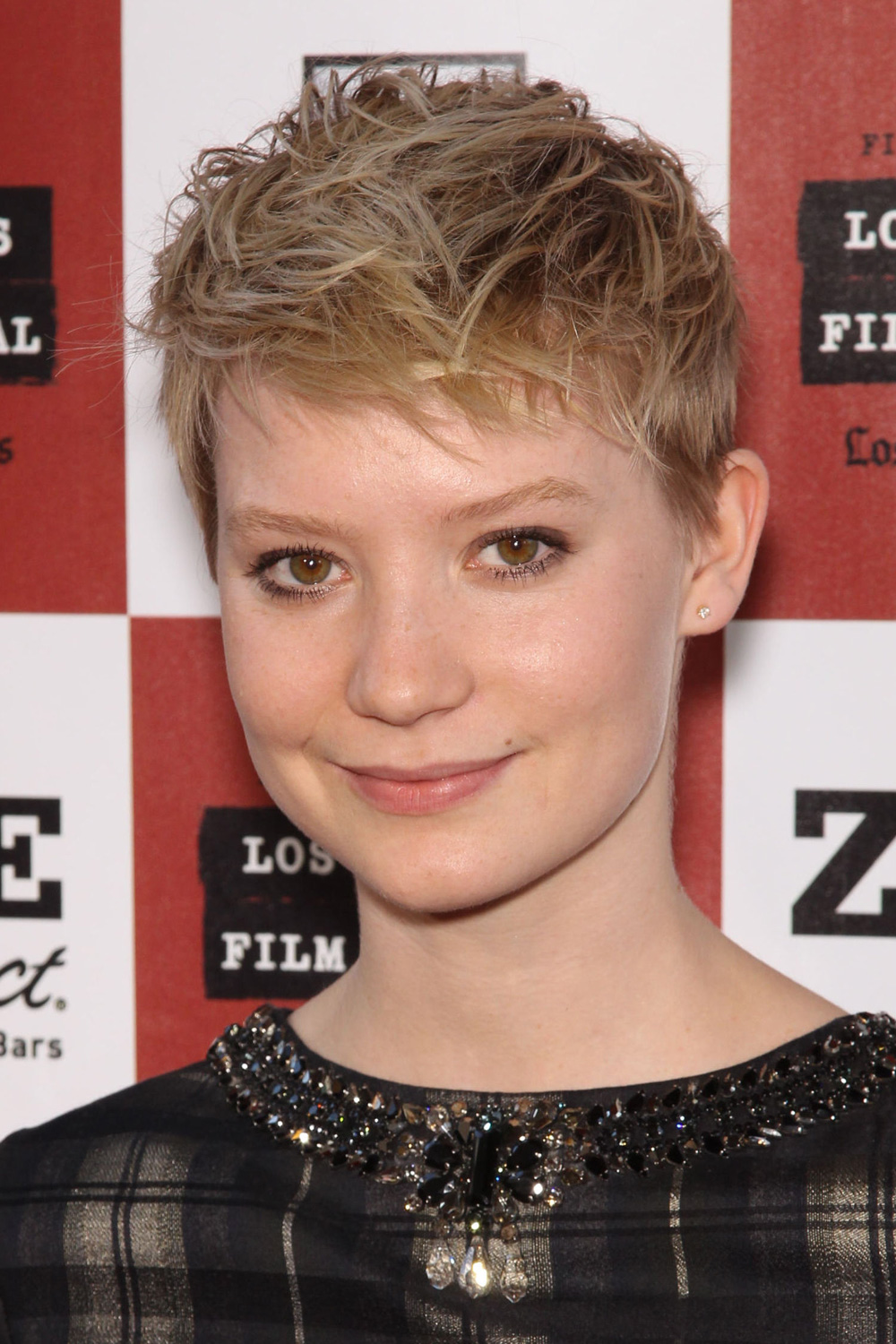 Short Hairstyles Short Hairstyles