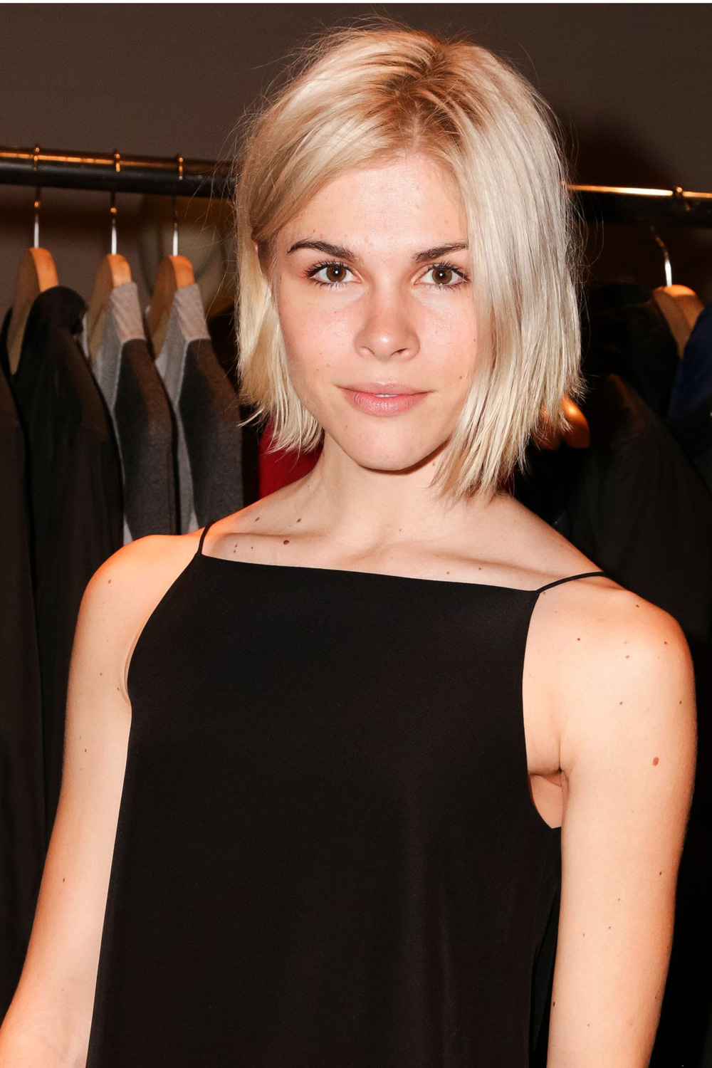 Short Hairstyles Short Hairstyles